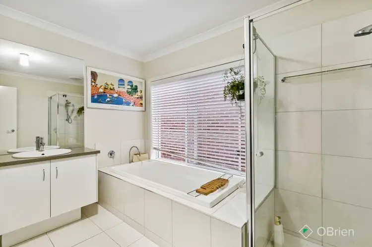 Fourth view of Homely house listing, 24 Cranbrook Circuit, Officer VIC 3809