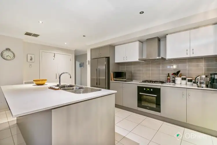 Fifth view of Homely house listing, 24 Cranbrook Circuit, Officer VIC 3809