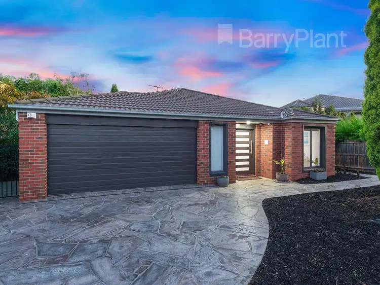 Main view of Homely house listing, 32 Monastery Close, Wantirna South VIC 3152