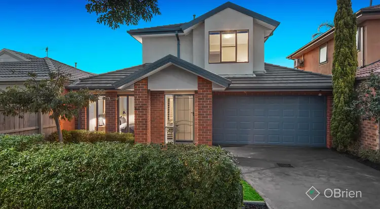 43 Blackwood Avenue, Mentone VIC 3194