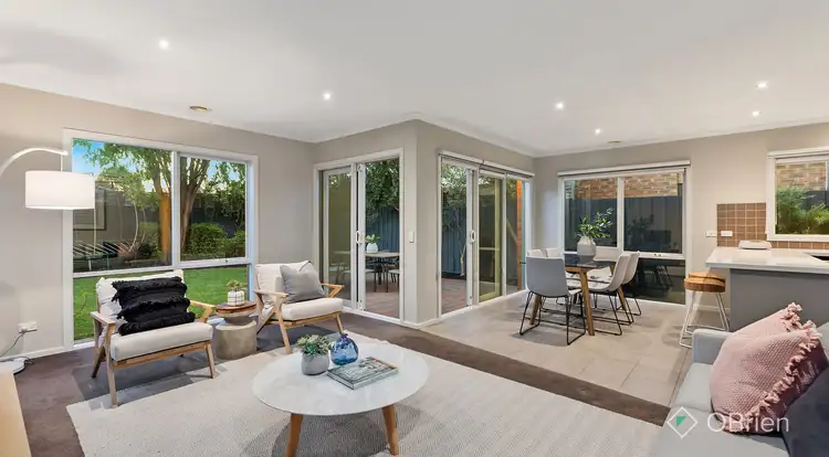 Fourth view of Homely townhouse listing, 43 Blackwood Avenue, Mentone VIC 3194