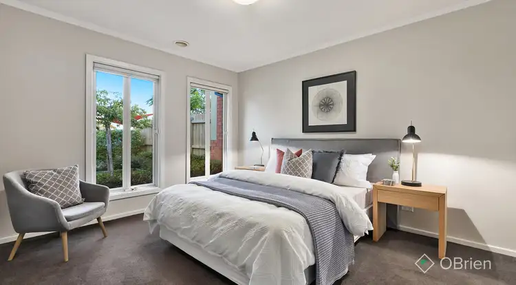 Fifth view of Homely townhouse listing, 43 Blackwood Avenue, Mentone VIC 3194