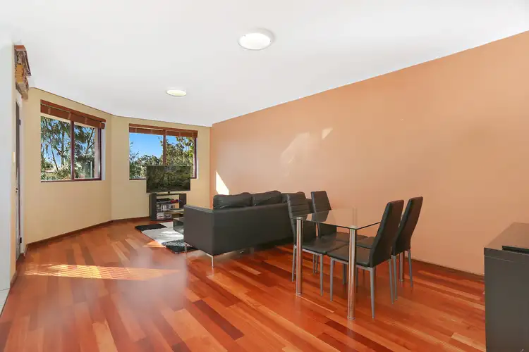 Second view of Homely apartment listing, 63/18-20 Knocklayde Street, Ashfield NSW 2131