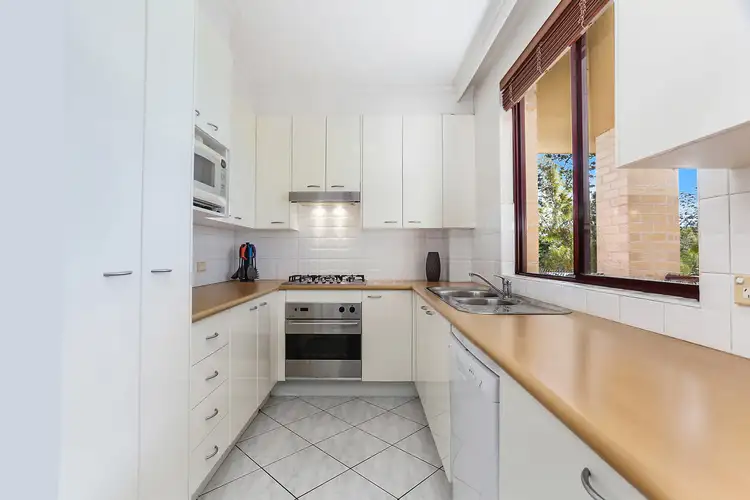 Third view of Homely apartment listing, 63/18-20 Knocklayde Street, Ashfield NSW 2131