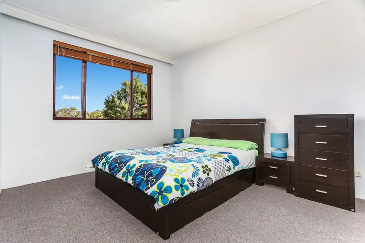Fourth view of Homely apartment listing, 63/18-20 Knocklayde Street, Ashfield NSW 2131