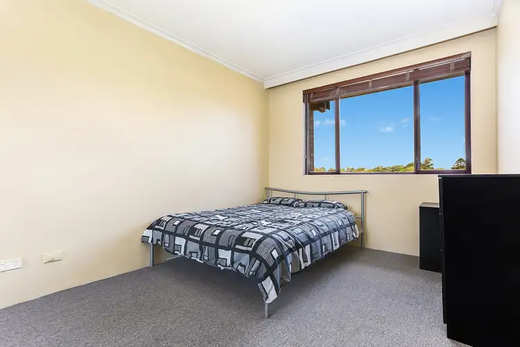 Fifth view of Homely apartment listing, 63/18-20 Knocklayde Street, Ashfield NSW 2131