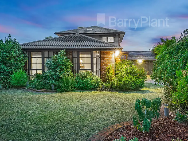 Main view of Homely house listing, 130 Argyle Way, Wantirna South VIC 3152