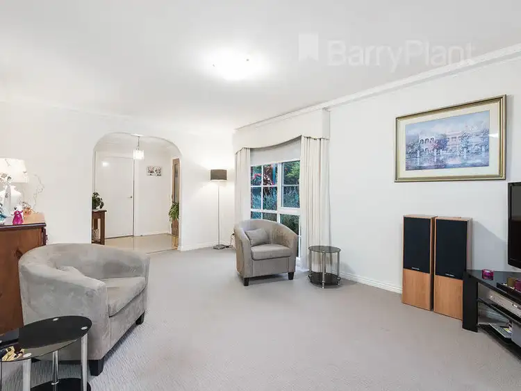 Second view of Homely house listing, 130 Argyle Way, Wantirna South VIC 3152