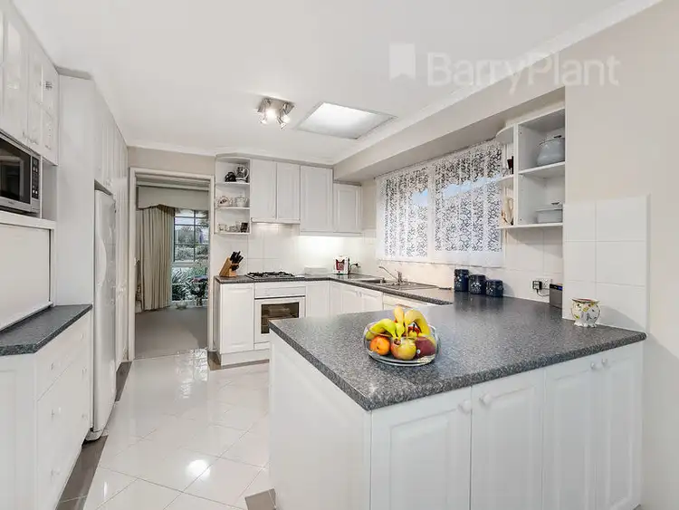 Third view of Homely house listing, 130 Argyle Way, Wantirna South VIC 3152