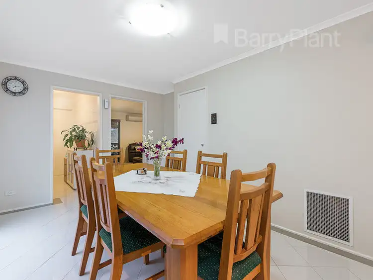Fourth view of Homely house listing, 130 Argyle Way, Wantirna South VIC 3152