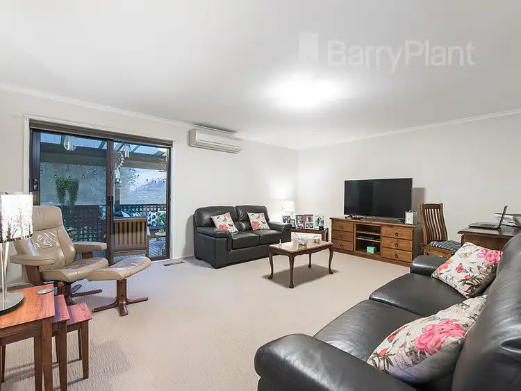 Fifth view of Homely house listing, 130 Argyle Way, Wantirna South VIC 3152