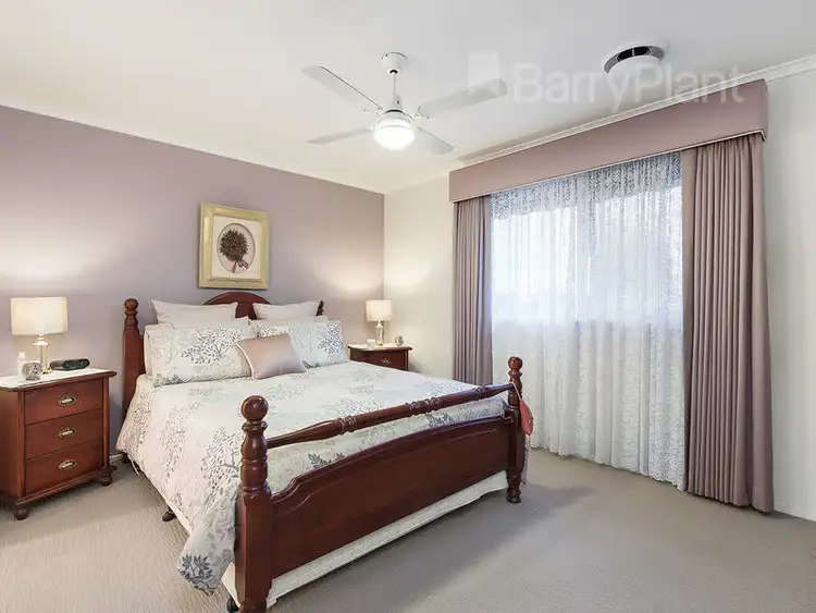 Sixth view of Homely house listing, 130 Argyle Way, Wantirna South VIC 3152