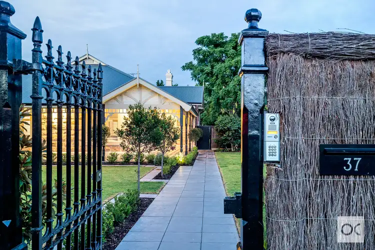 37 Angas Avenue, Vale Park SA 5081
