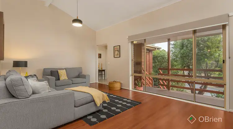 Second view of Homely unit listing, 23/11 Hannah Street, Cheltenham VIC 3192
