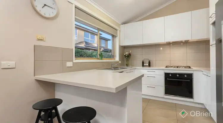 Third view of Homely unit listing, 23/11 Hannah Street, Cheltenham VIC 3192