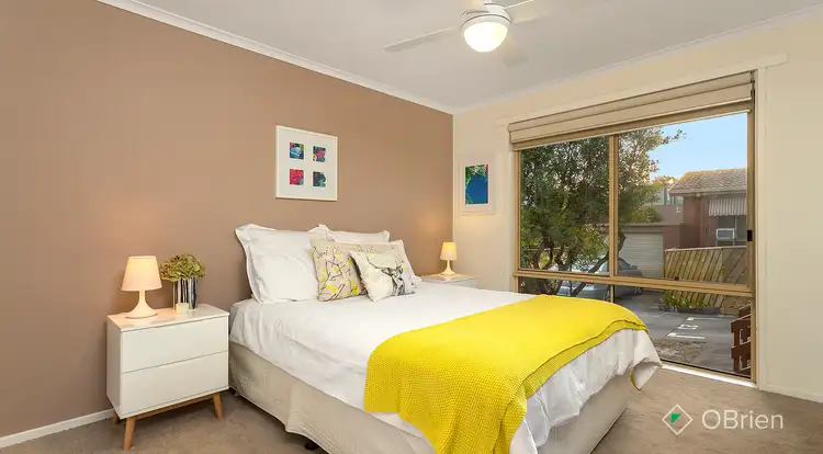 Fourth view of Homely unit listing, 23/11 Hannah Street, Cheltenham VIC 3192