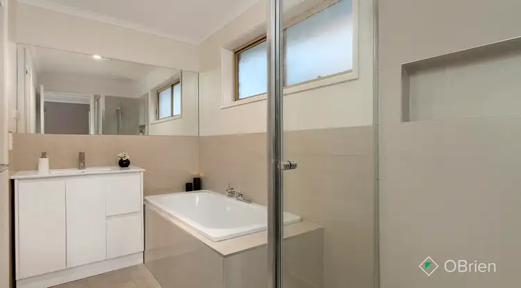 Fifth view of Homely unit listing, 23/11 Hannah Street, Cheltenham VIC 3192
