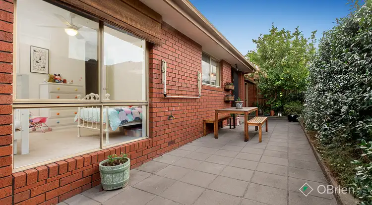 Sixth view of Homely unit listing, 23/11 Hannah Street, Cheltenham VIC 3192
