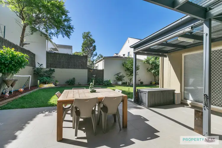 Second view of Homely house listing, 56 Newington Boulevard, Newington NSW 2127