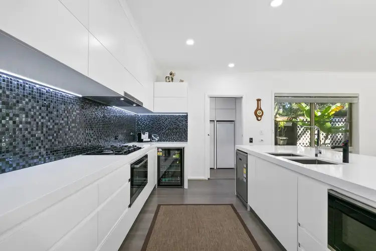 Fourth view of Homely house listing, 56 Newington Boulevard, Newington NSW 2127