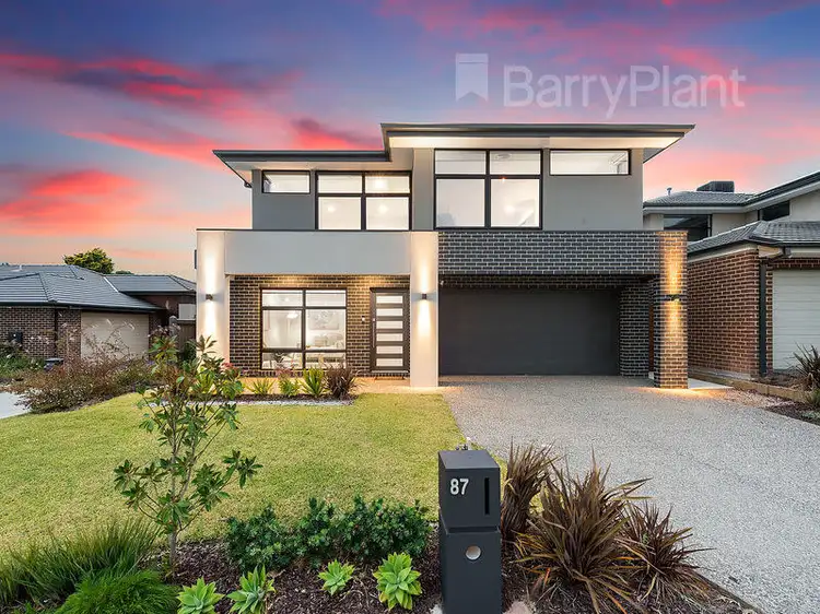 87 Artesian Avenue, Wantirna South VIC 3152