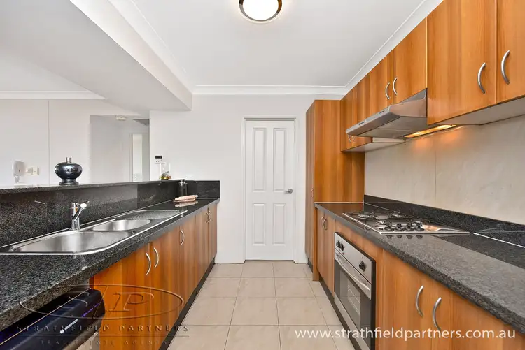 Fourth view of Homely apartment listing, 99/1-3 Beresford Road, Strathfield NSW 2135