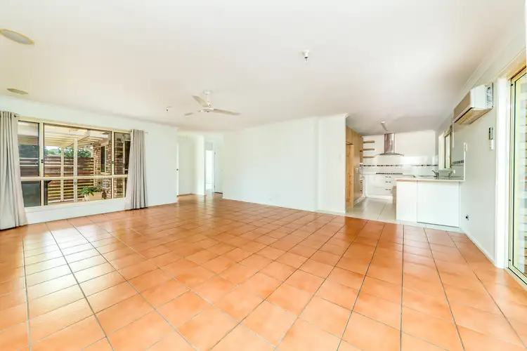 Third view of Homely house listing, 33 Wappa Outlook Drive, Yandina QLD 4561