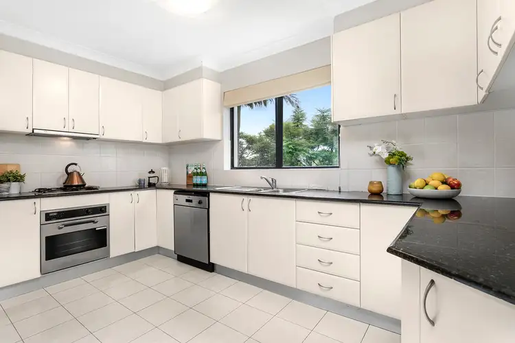 Fourth view of Homely apartment listing, 2/71 Burns Bay Road, Lane Cove NSW 2066