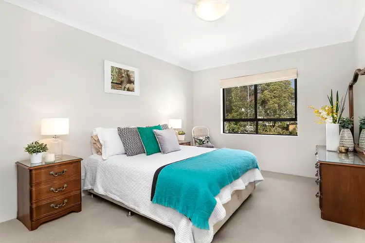 Fifth view of Homely apartment listing, 2/71 Burns Bay Road, Lane Cove NSW 2066
