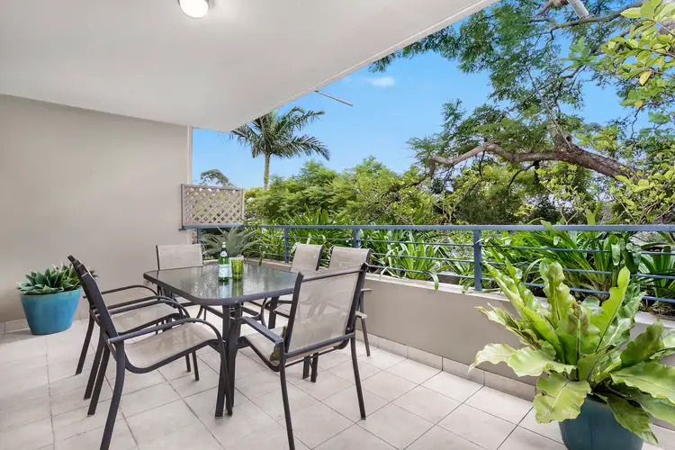 Sixth view of Homely apartment listing, 2/71 Burns Bay Road, Lane Cove NSW 2066