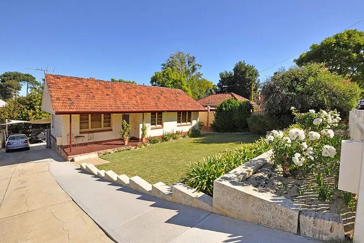 Second view of Homely house listing, 89 Ryrie Avenue, Como WA 6152