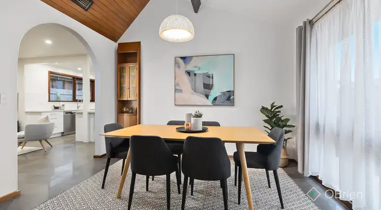 Second view of Homely house listing, 14 Lachlan Street, Mentone VIC 3194