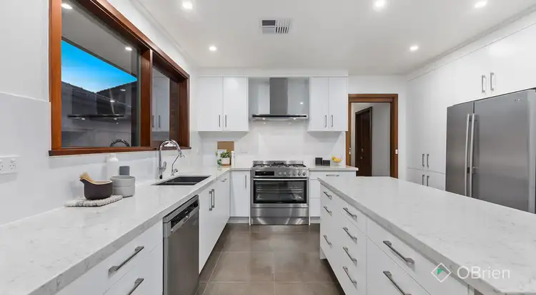 Fourth view of Homely house listing, 14 Lachlan Street, Mentone VIC 3194