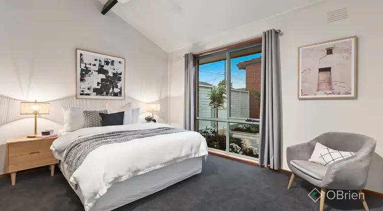 Fifth view of Homely house listing, 14 Lachlan Street, Mentone VIC 3194
