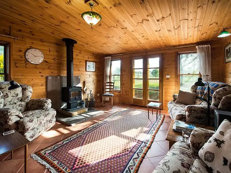 Fourth view of Homely rural property listing, 384 Scenic Road, Eddington VIC 3472