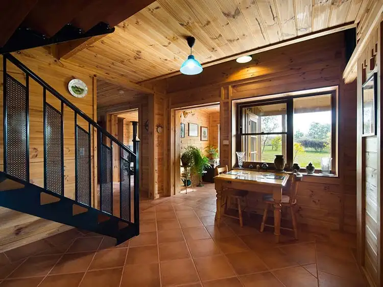 Sixth view of Homely rural property listing, 384 Scenic Road, Eddington VIC 3472