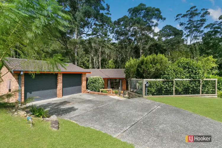 18 Kambala Close, Wyoming NSW 2250