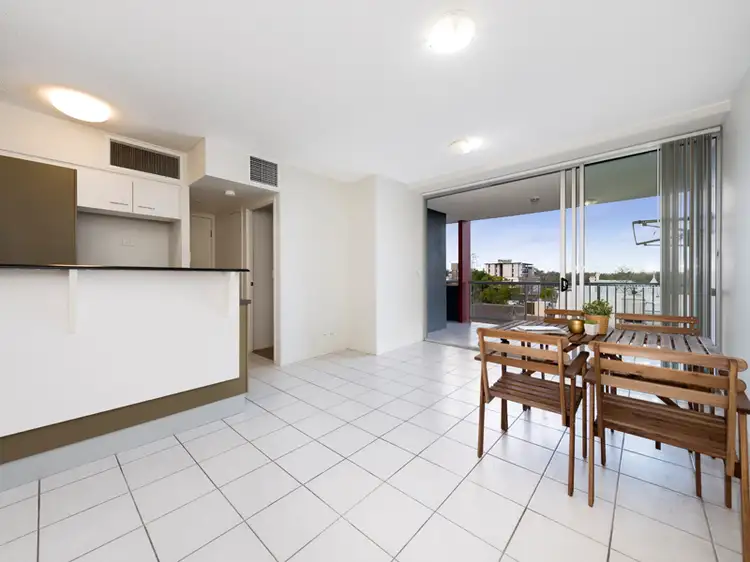 Main view of Homely unit listing, 18/27 Station Road, Indooroopilly QLD 4068