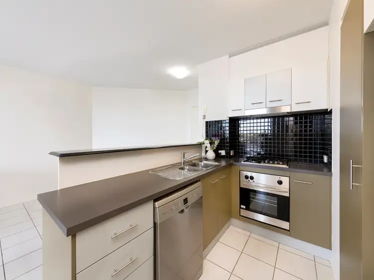 Second view of Homely unit listing, 18/27 Station Road, Indooroopilly QLD 4068