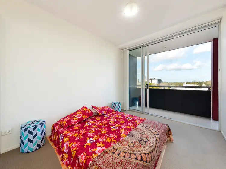 Third view of Homely unit listing, 18/27 Station Road, Indooroopilly QLD 4068