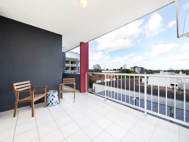 Fifth view of Homely unit listing, 18/27 Station Road, Indooroopilly QLD 4068