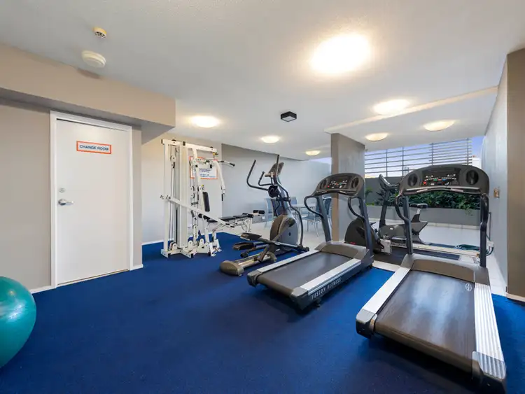 Sixth view of Homely unit listing, 18/27 Station Road, Indooroopilly QLD 4068