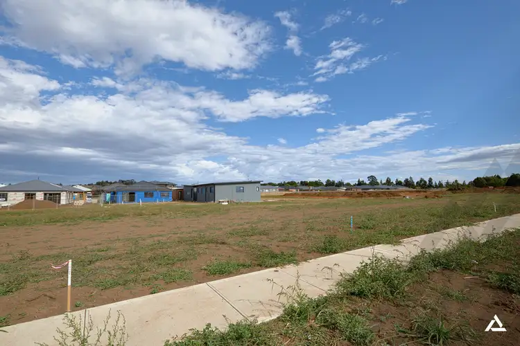 Second view of Homely land listing, 13 Coventry Drive, Warragul VIC 3820