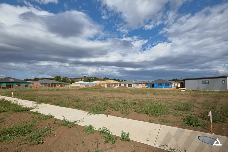 Third view of Homely land listing, 13 Coventry Drive, Warragul VIC 3820