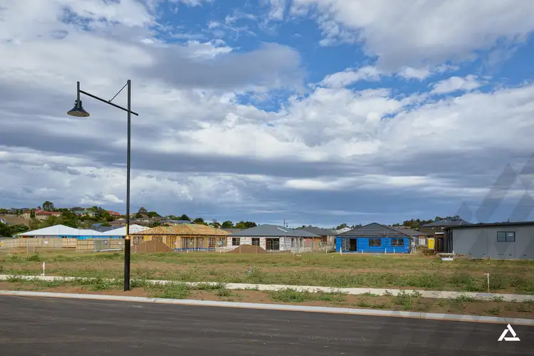 Fourth view of Homely land listing, 13 Coventry Drive, Warragul VIC 3820
