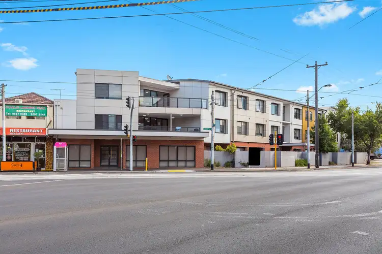 304/133 Droop Street, Footscray VIC 3011