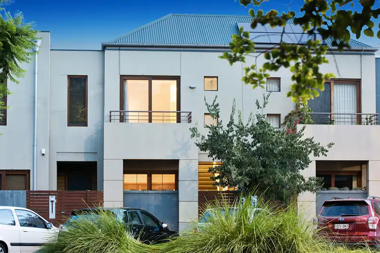 63 Halifax Street, Adelaide SA 5000