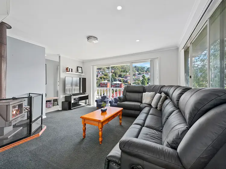 Sixth view of Homely house listing, 15 Winbourne Road, West Moonah TAS 7009