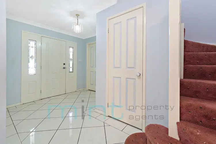 Fifth view of Homely house listing, 20 Bruce Avenue, Belfield NSW 2191