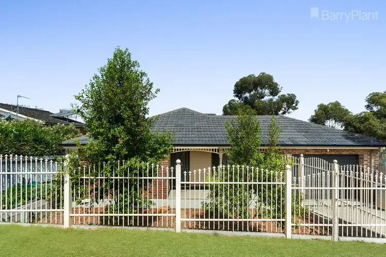 47 Franklin Street, Sailors Gully VIC 3556